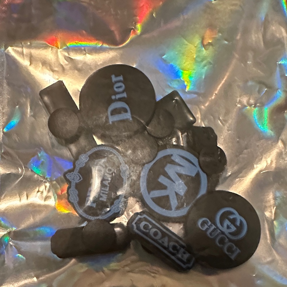 CROCS Charms